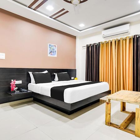 Super Collection O Indore Near Omax City 1 Kanadiya Exterior foto