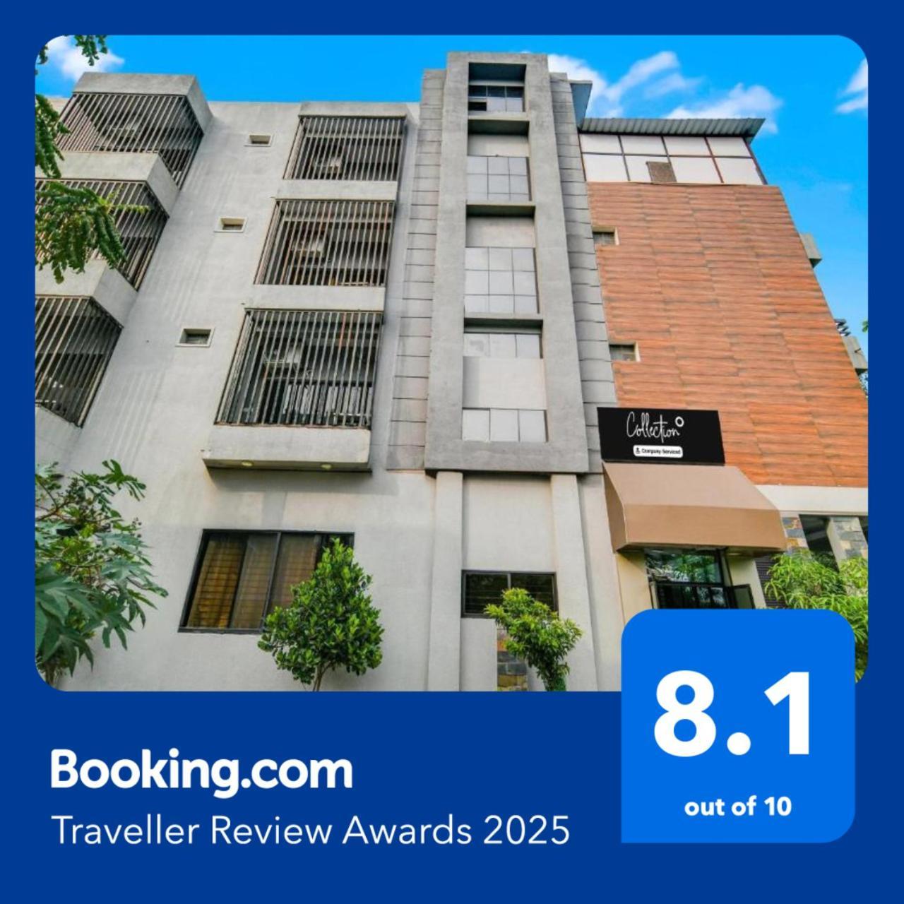 Super Collection O Indore Near Omax City 1 Kanadiya Exterior foto